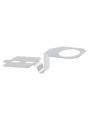 Square Bracket - 00633147 Bracket [Bosch Siemens]